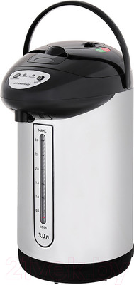 Термопот StarWind STP1130 (черный)