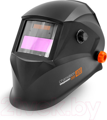Сварочная маска Daewoo Power DWH 400