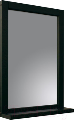 Зеркало Sheffilton Альберо SHT-М2 (венге)