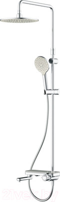 Душевая система со смесителем AM.PM Like F0780700