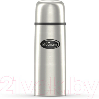Термос для напитков Биосталь NB-350 