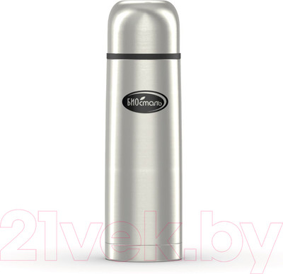Термос для напитков Биосталь NB-750