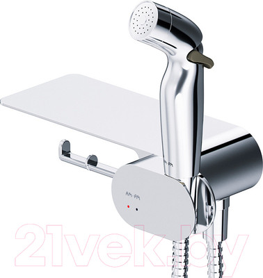 Гигиенический душ со смесителем AM.PM F0202600