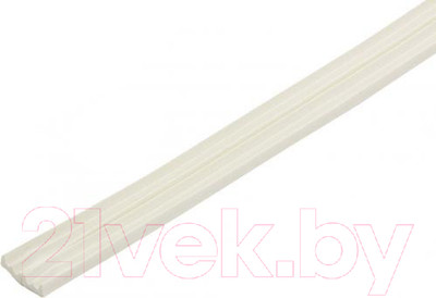 Лента уплотнительная Scley 0398-401006 (белый)