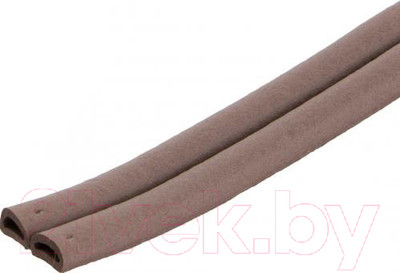 Лента уплотнительная Scley 0398-302006 (коричневый)