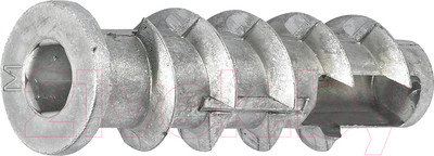 Дюбель для гипсокартона Sormat M6 10x60 КВТМ6 / 75116