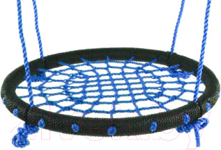 Качели Midzumi Гнездо 60см / KG-60 (синий)