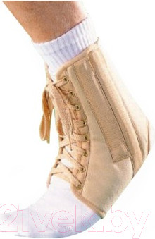 Ортез голеностопный Oppo 4007 (XL)