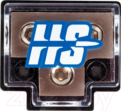 Дистрибьютор питания для автомобиля Kicx Headshot DB0000N