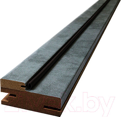 Коробка Stark Телескопическая (бетон темный)