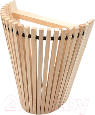 Абажур для бани СаунаОпт МФ-1