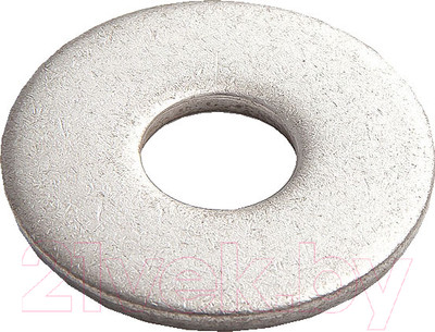 Шайба ЕКТ М5 DIN9021 / 5724091 (100шт, нержавеющая сталь)