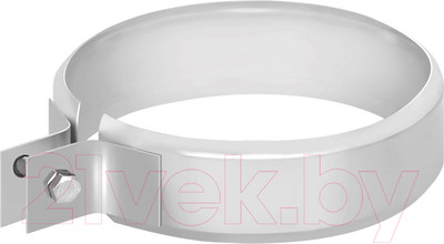 Хомут для дымохода Везувий 0.5мм д.220