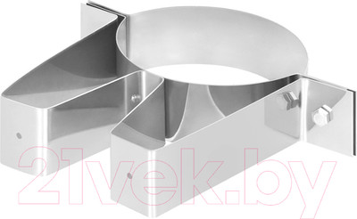 Кронштейн для дымохода Везувий д.220