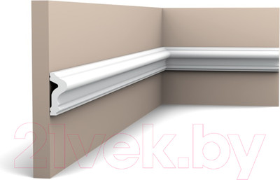 Молдинг Orac Decor P8020