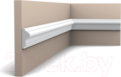 Молдинг Orac Decor P8030