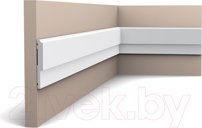 Молдинг Orac Decor P9900