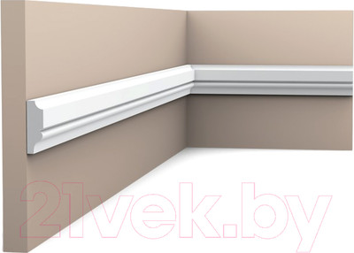Молдинг Orac Decor PX116