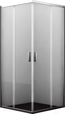Душевой уголок Wasserkraft Lippe 45S03