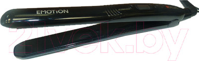 Выпрямитель для волос Dewal Emotion / 03-401 (черный)