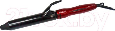 Плойка Dewal Red Titanium / 03-2033