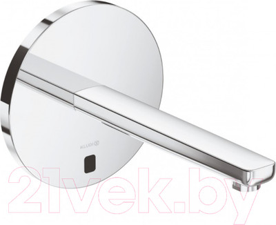 Смеситель Kludi Zenta 3840305