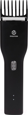 Машинка для стрижки волос Evolution Powered by Enchen Boost (Black)