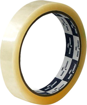 Скотч Klebebander 228/96/24 (прозрачный)