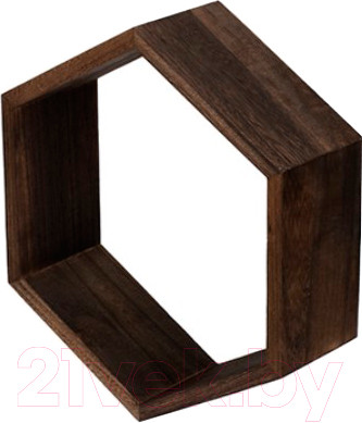 Полка-ячейка QWERTY Dublin / 72040