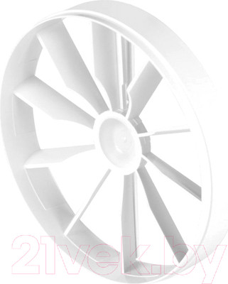 Обратный клапан вытяжного вентилятора Awenta ZZ120