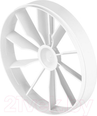 Обратный клапан вытяжного вентилятора Awenta ZZ150