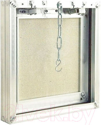 Люк под плитку Люкрай СН 60x20