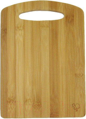 Разделочная доска DomiNado B3295M