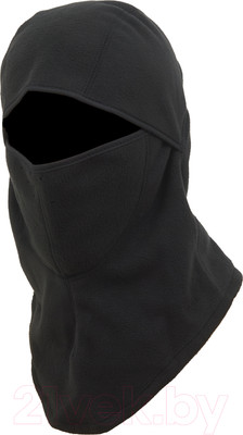 Балаклава Huntsman Windblock (р-р 58-60, черный)