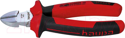 Бокорезы Haupa 211204