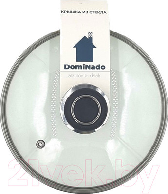 Крышка стеклянная DomiNado GP260