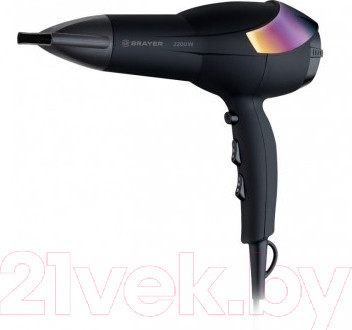 Фен Brayer BR3003