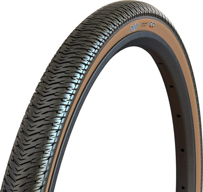 Велопокрышка Maxxis DTH 26x2.3 / ETB00334500