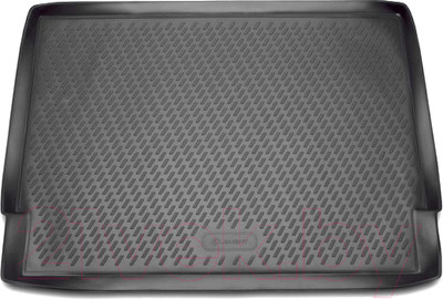 Коврик для багажника ELEMENT CARCRN00026 для Citroen Grand C4 Picasso