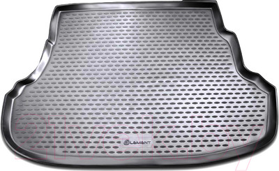 Коврик для багажника ELEMENT NLC.20.41.B10 для Hyundai Solaris