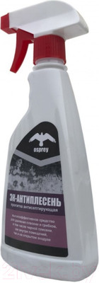 Пропитка для фасадов и стен Osprey Эк-Антиплесень (0.75л)