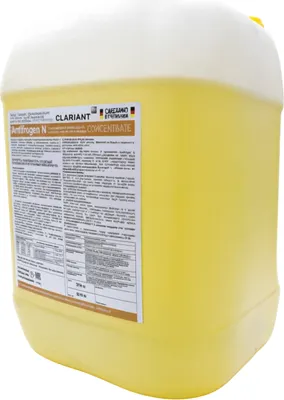 Теплоноситель для систем отопления Clariant Antifrogen N (концентрат)