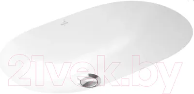 Умывальник Villeroy & Boch O.Novo 4162-60-R1