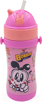 Термос для напитков DomiNado 9650