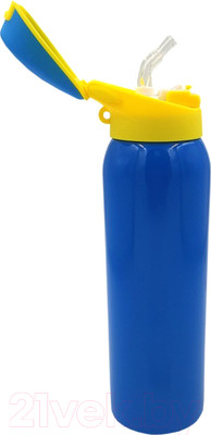 Термос для напитков DomiNado 9833