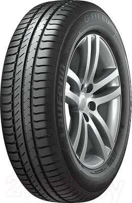 Летняя шина Laufenn G Fit EQ LK41 185/65R14 86T