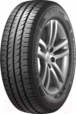 Летняя легкогрузовая шина Laufenn X Fit Van LV01 215/75R16C 116/114R
