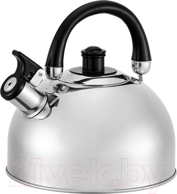 Чайник со свистком DomiNado НY610В