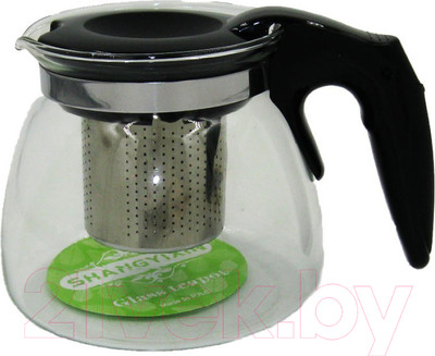 Заварочный чайник DomiNado CM8361-1100