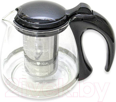 Заварочный чайник DomiNado А082В